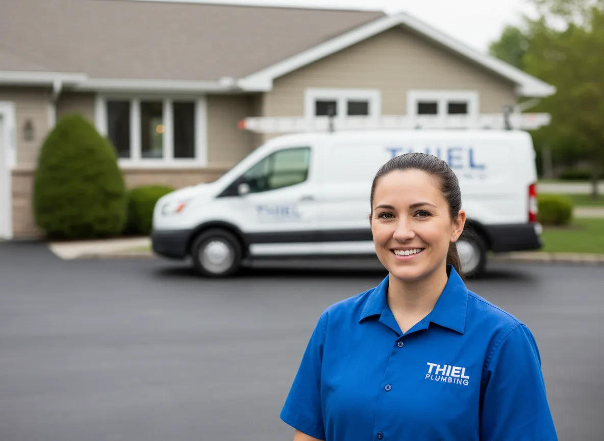 Plumber Woodward, PA FAQs